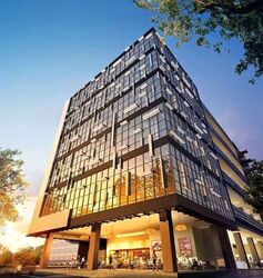 Loyang Enterprise Building (D17), Factory #626414801